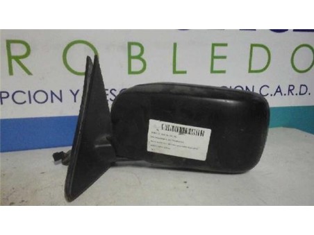 Retrovisor Izquierdo BMW Serie 3 Berlina  2 0 320d [2 0 Ltr  - 100 kW 16V Diesel CAT]