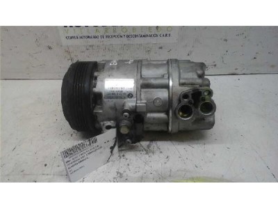 Compresor Aire Acondicionado BMW Serie 3 Berlina  2 0 320d [2 0 Ltr  - 100 kW 16V Diesel CAT]