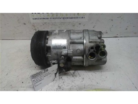 Compresor Aire Acondicionado BMW Serie 3 Berlina  2 0 320d [2 0 Ltr  - 100 kW 16V Diesel CAT]