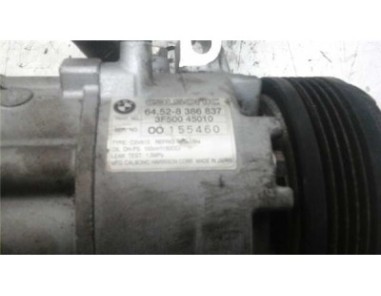 Compresor Aire Acondicionado BMW Serie 3 Berlina  2 0 320d [2 0 Ltr  - 100 kW 16V Diesel CAT]