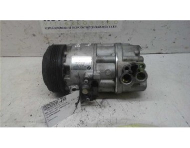 Compresor Aire Acondicionado BMW Serie 3 Berlina  2 0 320d [2 0 Ltr  - 100 kW 16V Diesel CAT]