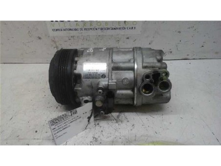 Compresor Aire Acondicionado BMW Serie 3 Berlina  2 0 320d [2 0 Ltr  - 100 kW 16V Diesel CAT]