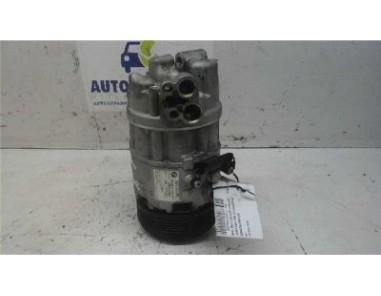 Compresor Aire Acondicionado BMW Serie 3 Berlina  2 0 320d [2 0 Ltr  - 100 kW 16V Diesel CAT]
