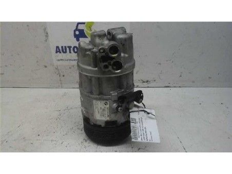 Compresor Aire Acondicionado BMW Serie 3 Berlina  2 0 320d [2 0 Ltr  - 100 kW 16V Diesel CAT]
