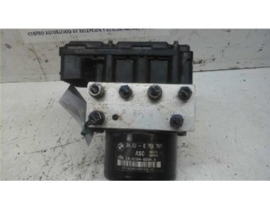 Nucleo Abs BMW Serie 3 Berlina  2 0 320d [2 0 Ltr  - 100 kW 16V Diesel CAT]