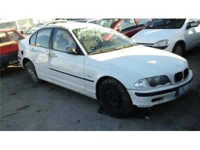 Nucleo Abs BMW Serie 3 Berlina  2 0 320d [2 0 Ltr  - 100 kW 16V Diesel CAT] 2