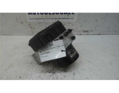 Nucleo Abs BMW Serie 3 Berlina  2 0 320d [2 0 Ltr  - 100 kW 16V Diesel CAT]