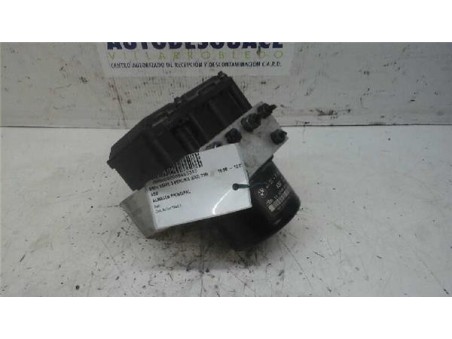 Nucleo Abs BMW Serie 3 Berlina  2 0 320d [2 0 Ltr  - 100 kW 16V Diesel CAT]