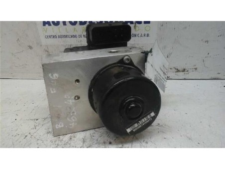 Nucleo Abs BMW Serie 3 Berlina  2 0 320d [2 0 Ltr  - 100 kW 16V Diesel CAT]