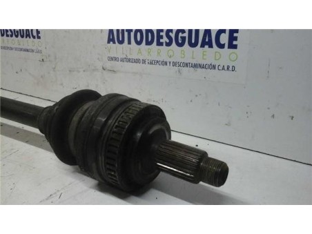 Transmision Trasera Izquierda BMW Serie 3 Compacto  1 9 318ti [1 9 Ltr  - 103 kW 16V CAT]