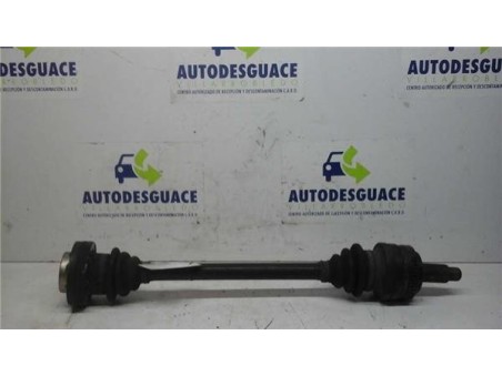 Transmision Trasera Izquierda BMW Serie 3 Compacto  1 9 318ti [1 9 Ltr  - 103 kW 16V CAT]