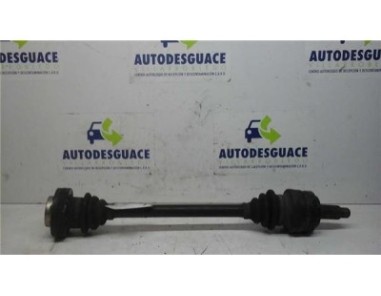 Transmision Trasera Izquierda BMW Serie 3 Compacto  1 9 318ti [1 9 Ltr  - 103 kW 16V CAT]