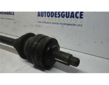 Transmision Trasera Izquierda BMW Serie 3 Compacto  1 9 318ti [1 9 Ltr  - 103 kW 16V CAT]