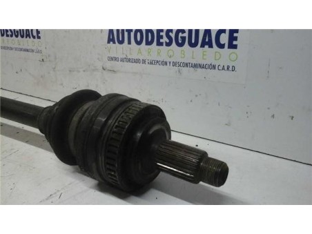 Transmision Trasera Izquierda BMW Serie 3 Compacto  1 9 318ti [1 9 Ltr  - 103 kW 16V CAT]