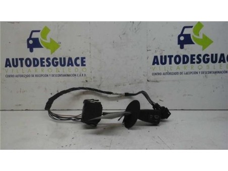Mando Limpiaparabrisas BMW Serie 3 Compacto  1 9 318ti [1 9 Ltr  - 103 kW 16V CAT]