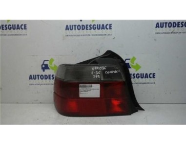 Piloto Trasero Izquierdo BMW Serie 3 Compacto  1 9 318ti [1 9 Ltr  - 103 kW 16V CAT]