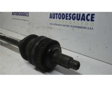 Transmision Trasera Derecha BMW Serie 3 Compacto  1 9 318ti [1 9 Ltr  - 103 kW 16V CAT]