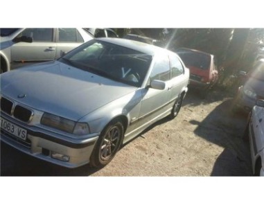 Transmision Trasera Derecha BMW Serie 3 Compacto  1 9 318ti [1 9 Ltr  - 103 kW 16V CAT]