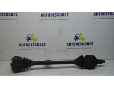 Transmision Trasera Derecha BMW Serie 3 Compacto  1 9 318ti [1 9 Ltr  - 103 kW 16V CAT]