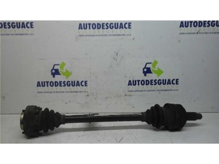 Transmision Trasera Derecha BMW Serie 3 Compacto  1 9 318ti [1 9 Ltr  - 103 kW 16V CAT]