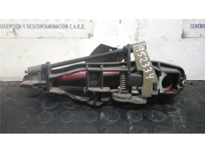 Maneta Exterior Delantera Derecha BMW Serie 3 Compacto  2 0 320td [2 0 Ltr  - 110 kW 16V Diesel CAT]