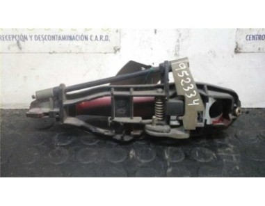 Maneta Exterior Delantera Derecha BMW Serie 3 Compacto  2 0 320td [2 0 Ltr  - 110 kW 16V Diesel CAT]