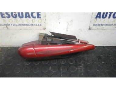 Maneta Exterior Delantera Derecha BMW Serie 3 Compacto  2 0 320td [2 0 Ltr  - 110 kW 16V Diesel CAT]
