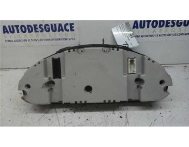Cuadro Completo BMW Serie 3 Compacto  2 0 320td [2 0 Ltr  - 110 kW 16V Diesel CAT]