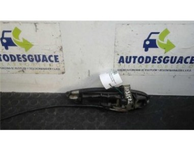 Maneta Exterior Delantera Derecha BMW Serie 3 Compacto  2 0 320td [2 0 Ltr  - 110 kW 16V Diesel CAT]