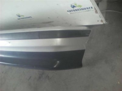 Paragolpes Trasero BMW Serie 3 Compacto  1 9 316i [1 9 Ltr  - 77 kW CAT]