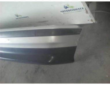 Paragolpes Trasero BMW Serie 3 Compacto  1 9 316i [1 9 Ltr  - 77 kW CAT]