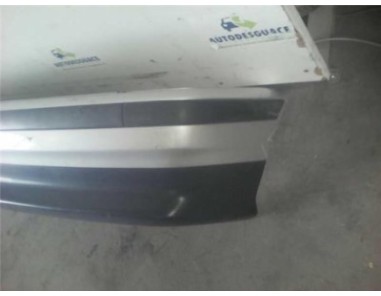 Paragolpes Trasero BMW Serie 3 Compacto  1 9 316i [1 9 Ltr  - 77 kW CAT]