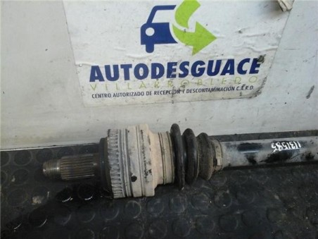 Transmision Trasera Derecha BMW Serie 3 Compacto  1 8 316ti [1 8 Ltr  - 85 kW 16V]