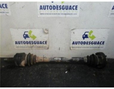 Transmision Trasera Izquierda BMW Serie 3 Compacto  1 8 316ti [1 8 Ltr  - 85 kW 16V]