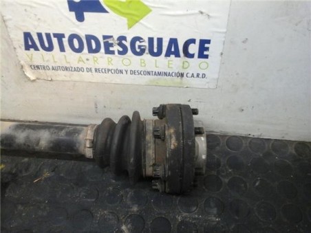 Transmision Trasera Izquierda BMW Serie 3 Compacto  1 8 316ti [1 8 Ltr  - 85 kW 16V]