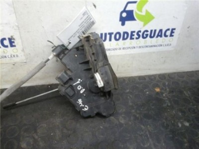 Cerradura Puerta Delantera Derecha BMW Serie 3 Berlina  2 0 320d [2 0 Ltr  - 100 kW 16V Diesel CAT]