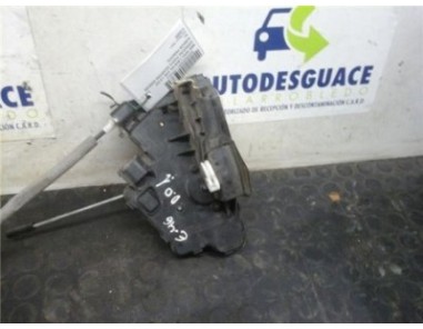 Cerradura Puerta Delantera Derecha BMW Serie 3 Berlina  2 0 320d [2 0 Ltr  - 100 kW 16V Diesel CAT]