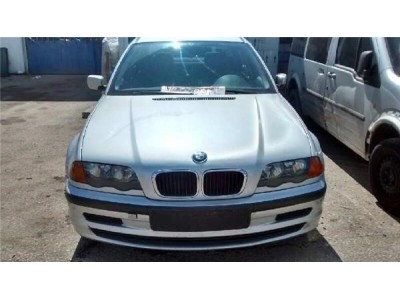 Cerradura Puerta Delantera Derecha BMW Serie 3 Berlina  2 0 320d [2 0 Ltr  - 100 kW 16V Diesel CAT] 2