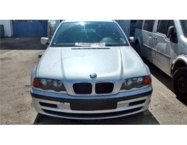 Cerradura Puerta Delantera Derecha BMW Serie 3 Berlina  2 0 320d [2 0 Ltr  - 100 kW 16V Diesel CAT]