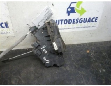 Cerradura Puerta Delantera Derecha BMW Serie 3 Berlina  2 0 320d [2 0 Ltr  - 100 kW 16V Diesel CAT]