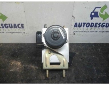 Nucleo Abs BMW Serie 3 Berlina  2 0 320d [2 0 Ltr  - 100 kW 16V Diesel CAT]