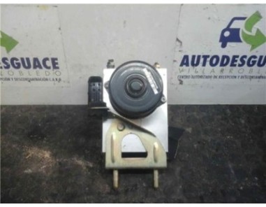 Nucleo Abs BMW Serie 3 Berlina  2 0 320d [2 0 Ltr  - 100 kW 16V Diesel CAT]