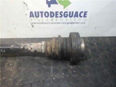 Transmision Trasera Derecha BMW Serie 3 Berlina  2 0 320d [2 0 Ltr  - 100 kW 16V Diesel CAT]