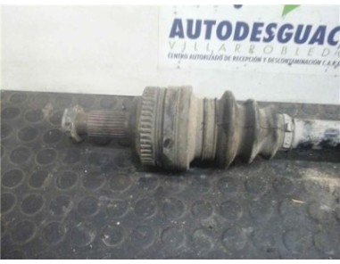 Transmision Trasera Derecha BMW Serie 3 Berlina  2 0 320d [2 0 Ltr  - 100 kW 16V Diesel CAT]