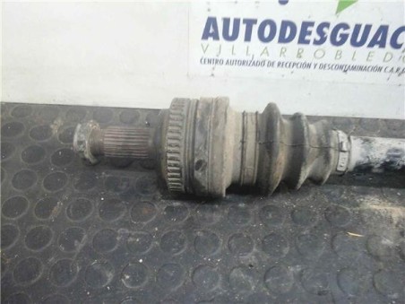 Transmision Trasera Derecha BMW Serie 3 Berlina  2 0 320d [2 0 Ltr  - 100 kW 16V Diesel CAT]