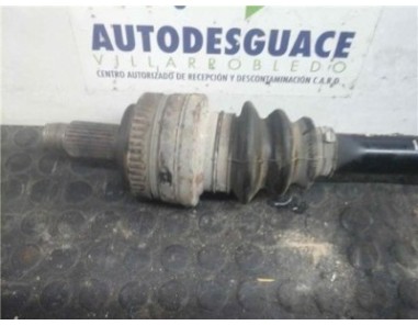 Transmision Trasera Izquierda BMW Serie 3 Berlina  2 0 320d [2 0 Ltr  - 100 kW 16V Diesel CAT]