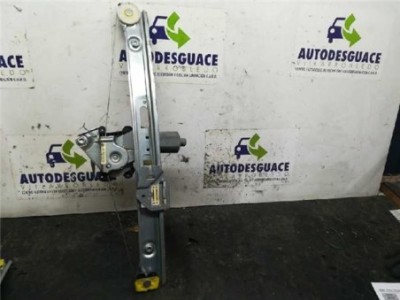 Elevalunas Electrico Trasero Izquierdo BMW Serie 3 Berlina  2 0 320d [2 0 Ltr  - 100 kW 16V Diesel CAT]