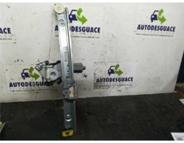Elevalunas Electrico Trasero Izquierdo BMW Serie 3 Berlina  2 0 320d [2 0 Ltr  - 100 kW 16V Diesel CAT]