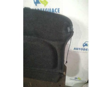 Bandeja Trasera BMW Serie 3 Compacto  1 8 316ti [1 8 Ltr  - 85 kW 16V]