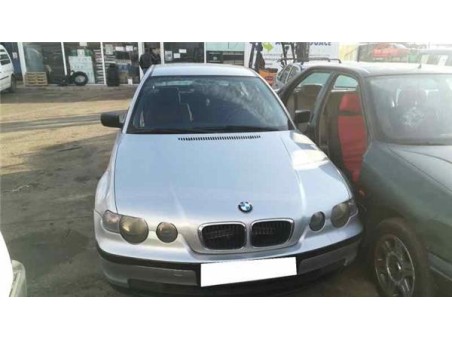 Bandeja Trasera BMW Serie 3 Compacto  1 8 316ti [1 8 Ltr  - 85 kW 16V]